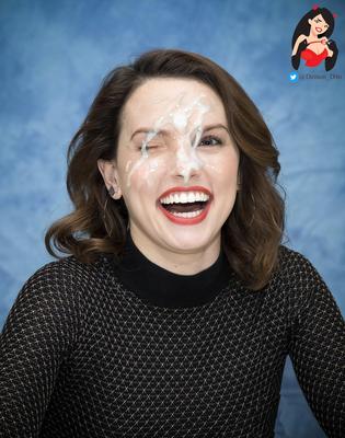 Daisy Ridley 