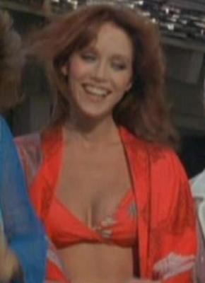 Tanya Roberts Charlie's Angels #