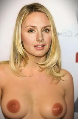 Hope Davis Charlotte Rayn Separated At Birth