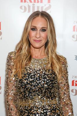 Eventos de Sarah Jessica Parker