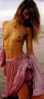 Nastassja Kinski Photo #