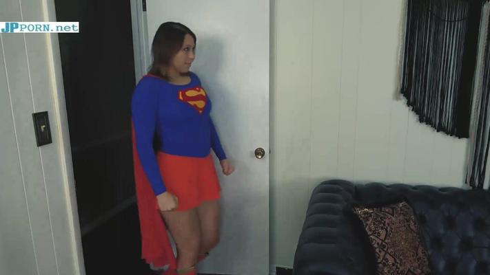 Дегустация Supergirl