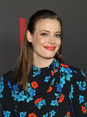 Gillian Jacobs