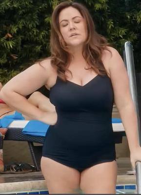 Katy Mixon