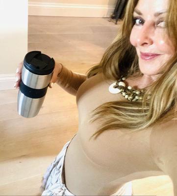 CAROL VORDERMAN