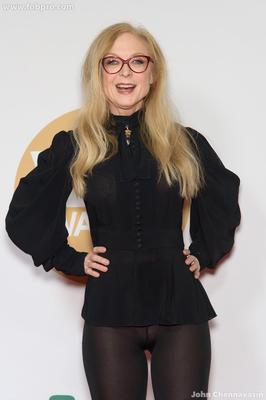 Nina Hartley
