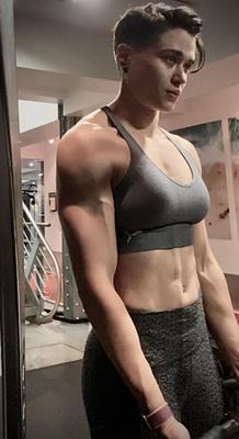 Katy O' Brian