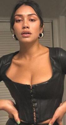 Luciane Buchanan Foto
