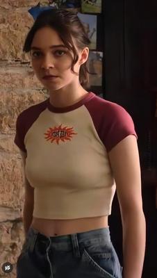 Emma Myers