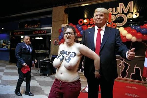 ドナルド・トランプ