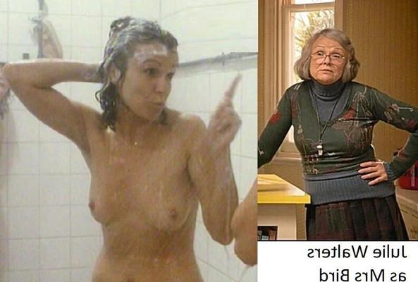 Актрисы из Паддингтона голый