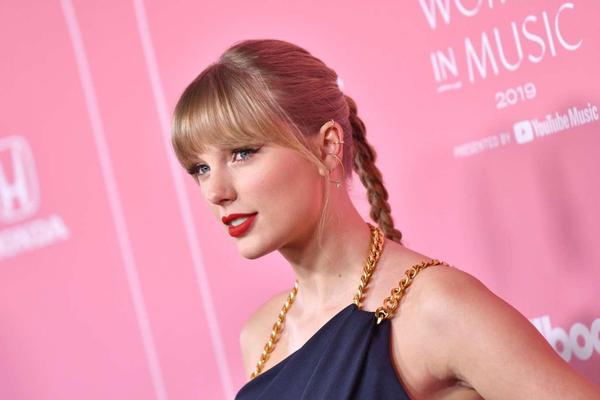 Taylor Swift