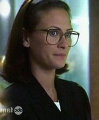 Famous Gals: Heidi Lenhart