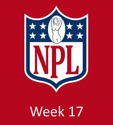 FAP Choice Game Npl Week