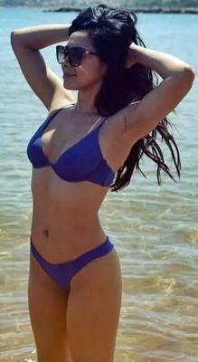 Celebrity Bikini 