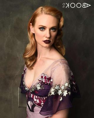 Deborah Ann Woll