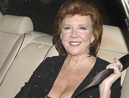 CILLA BLACK