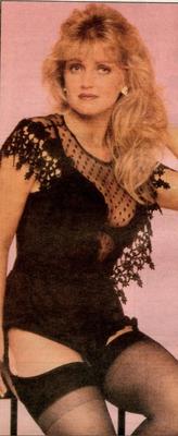 Foto de Linda Nolan