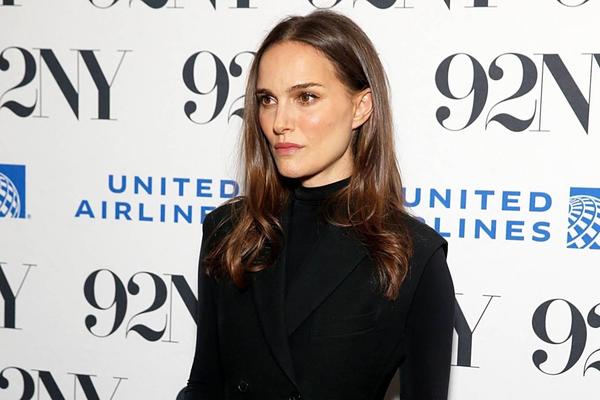 Natalie Portman