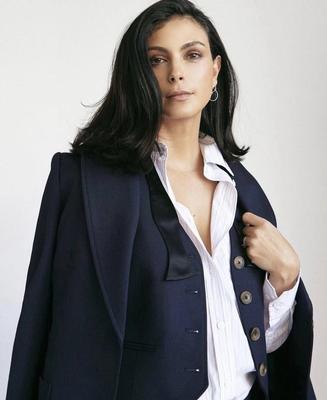 Morena Baccarin