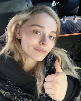 Chloe Moretz
