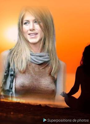Jennifer Aniston