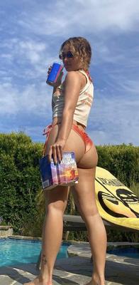 Haley Lu Richardson