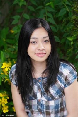 Girlsdelta Marin Mitamura vol Vol