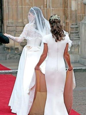 Pippa Middleton
