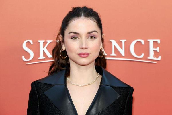 Ana de Armas