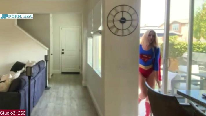 Maître de jouets Super Girl