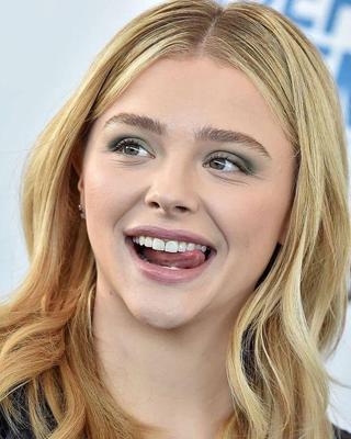Chloe Grace Moretz