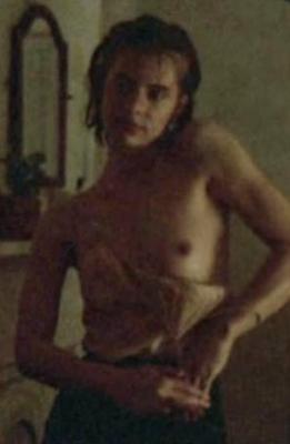 Nastassja Kinski Maria's Lovers #