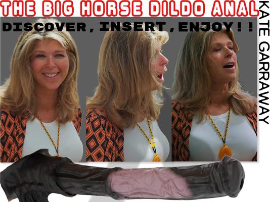 ケイト・ガラウェイ、MILF TV Tit Slut and Whore