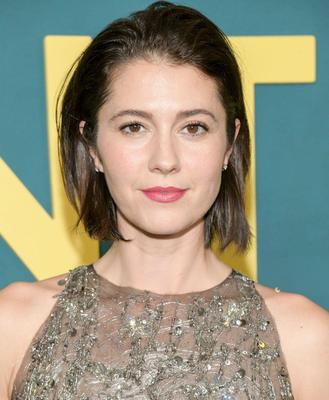 Mary Elizabeth Winstead