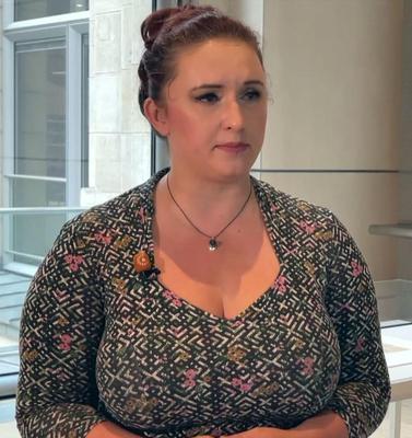 Deutsche Politikerinnen、Handfeste Argumente Fuer Frauenquote
