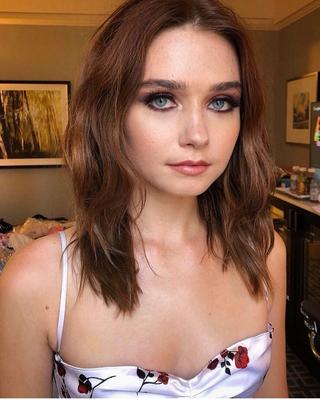 Jessica Barden