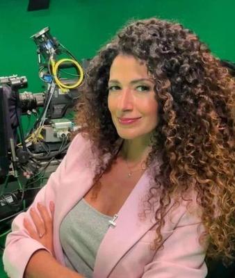 Marwa Eldessouky