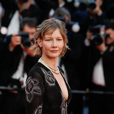 Sandra Hüller 