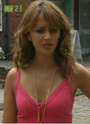 Samia Ghadie Corrie