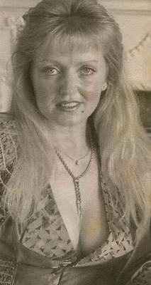 Foto de Linda Nolan