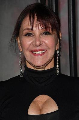 ARLENE PHILIPS