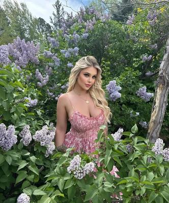 Kali Roses mix