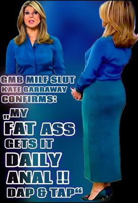 Gmb Sluts TV Milf Milf Tit Whores Susanna Reid、Kate Garraway