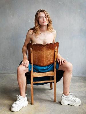 Emma Wortelboer