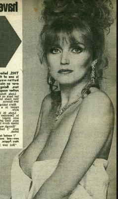 Foto de Linda Nolan