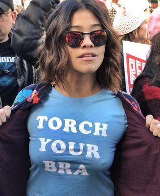 Gina Rodriguez 