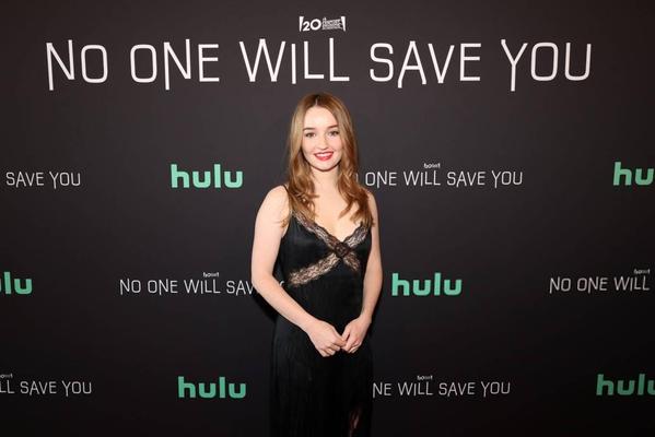 Kaitlyn Dever