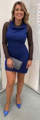 Susanna Reid