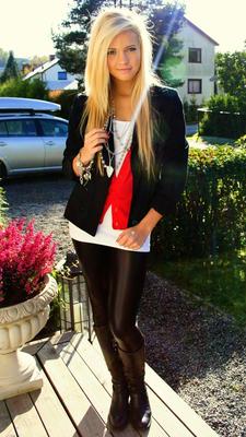 Emilie Nereng